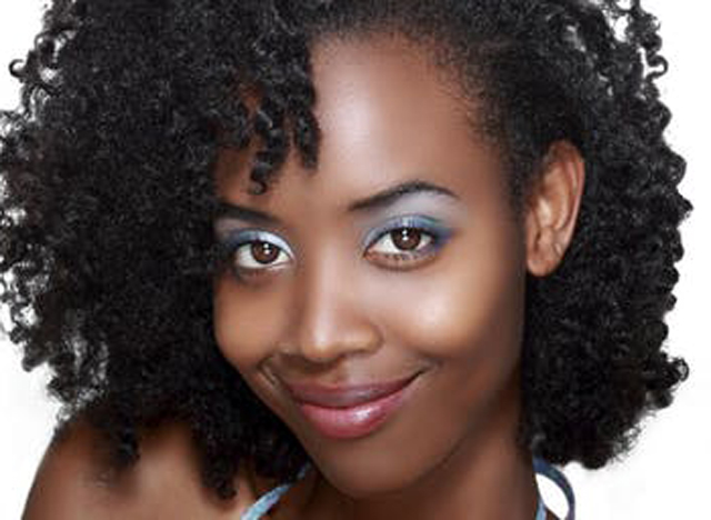 Beauty Academy Afro Hair Training Course (Afro Natural Hair) - Beauty  Academy
